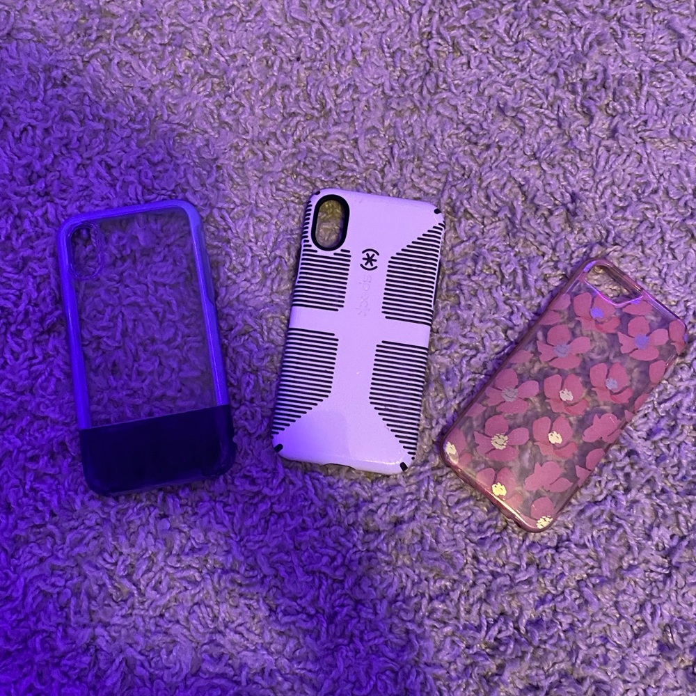 iphone x and iphone 6 cases